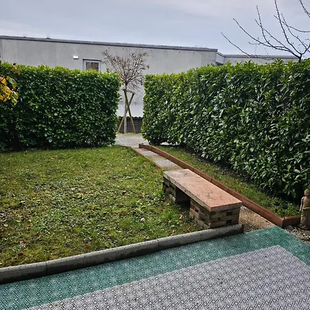 Joli Petite-source * Lausanne