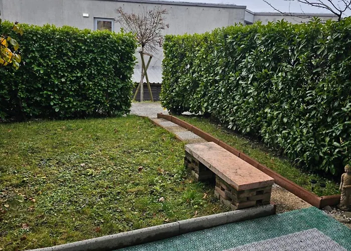 Joli Petite-source * Lozanna