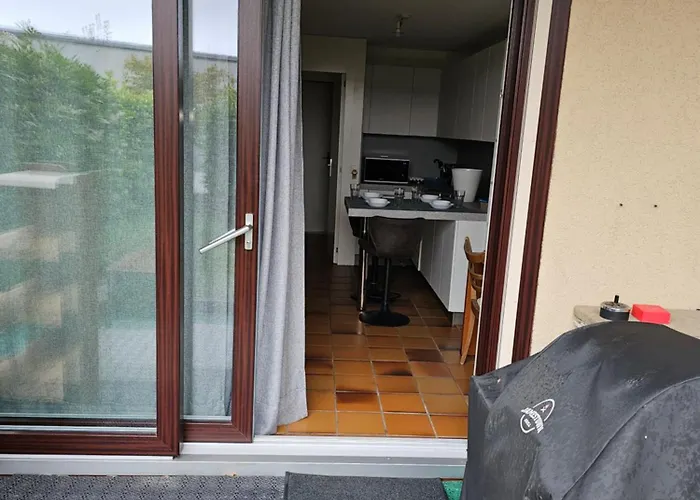 Joli Petite-source * Lozanna