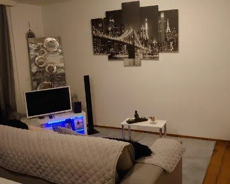 Appartement Joli Petite-source Lausanne