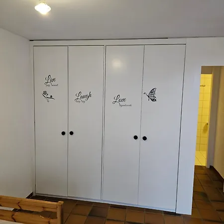 Appartement Joli Petite-source Lausanne