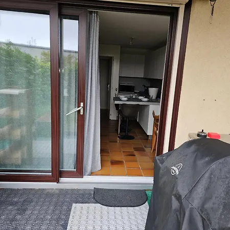 Joli Petite-source * Lausanne